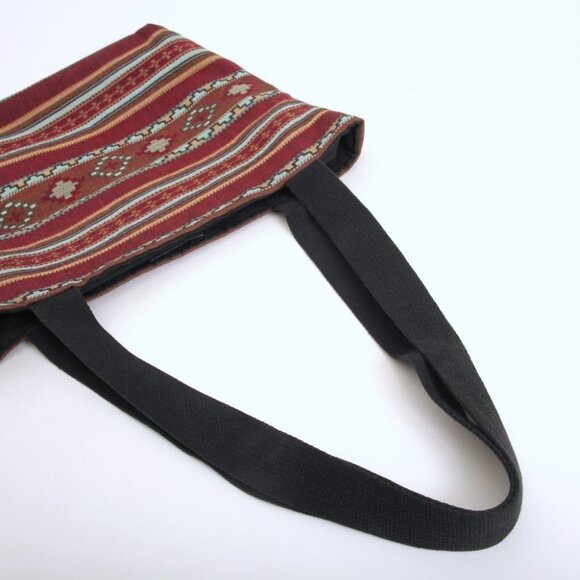 Aztec Tote Bag - Picture 4 of 8